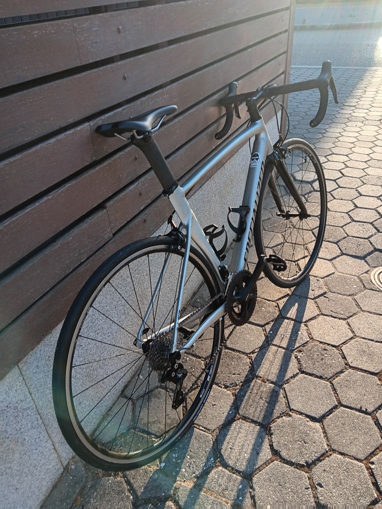 Specialized Allez Sprint
