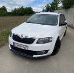 Skoda Octavia TSI Elegance Bogate wyposażenie