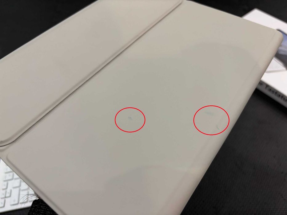 Чохол Клавіатура для iPad Air 4/5 10.9/11/Air11 (2024)