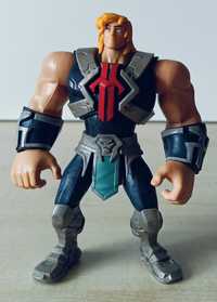 Mattel He-Man i Władcy Wszechświata figurka 14cm