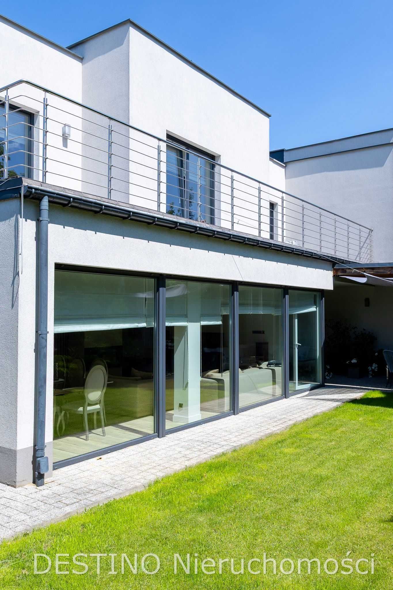 elegancki dom jednorodzinny 190 m2, os. Tyniec, Kalisz