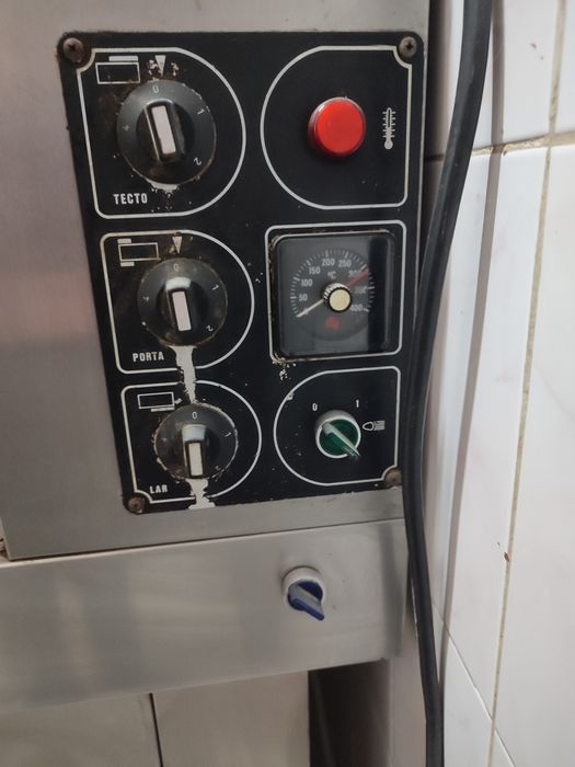 Forno Ramalhos 75 45