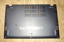 Klapa dolna kadłubek osłona baterii Acer Aspire 3 N20C5