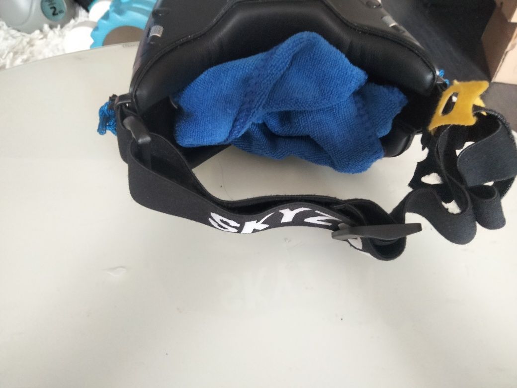 Skyzone cobra x v4 od piątku na urlopie!!!