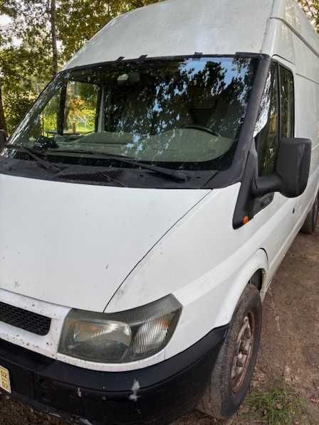 Ford Transit 330M