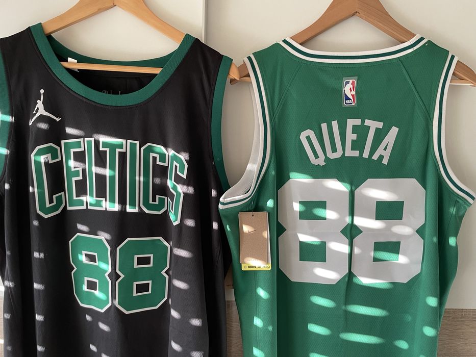 Camisola Boston Celtics - NBA - Neemias Queta 88