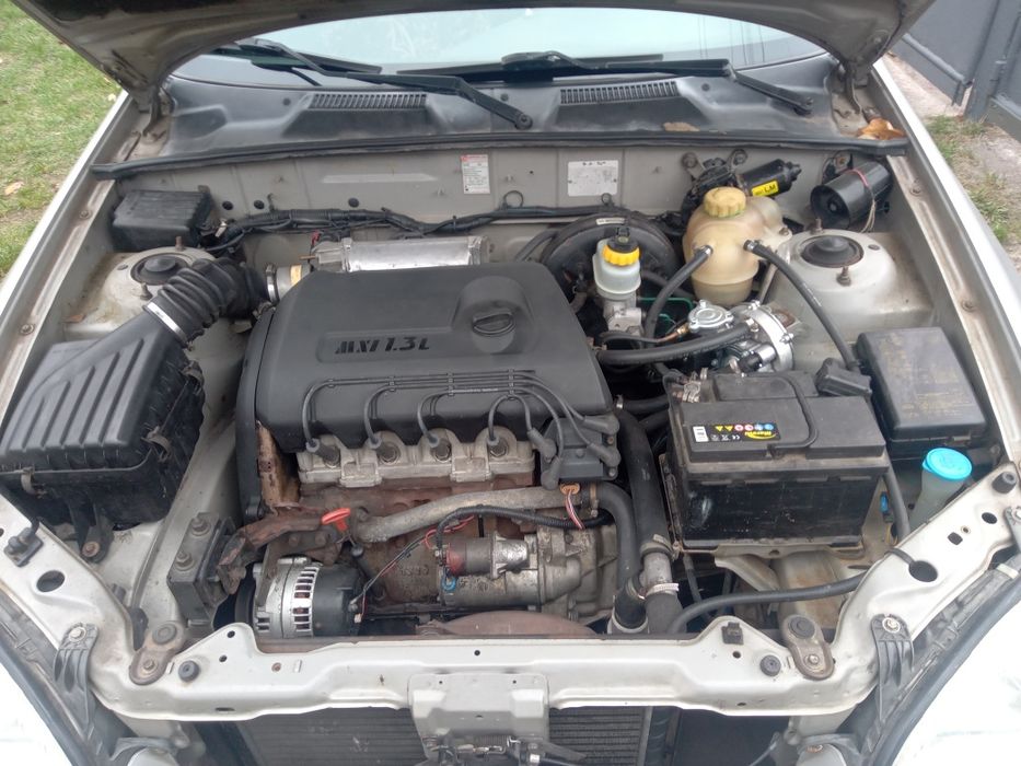 Продаю Заз  Daewoo