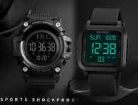 Skmei 1484 1894  Мужские спортивные, тактические часы