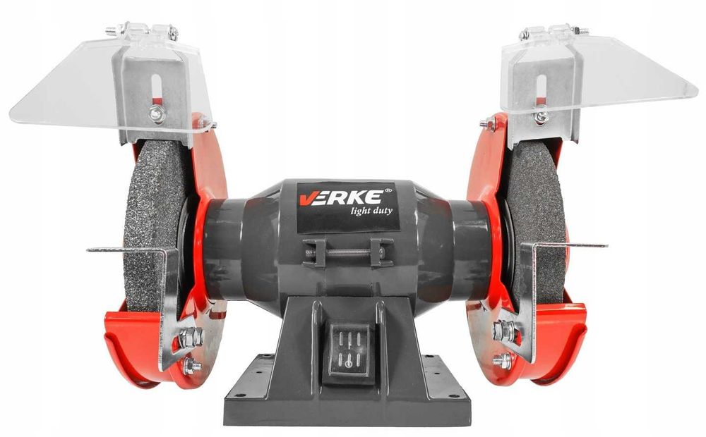 SZLIFIERKA Stołowa Kamieniówka Kamieniowa 2xTarczaKamień 150MM 200W