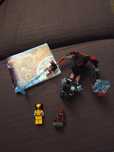 Lego Marvel 76171 + figurka