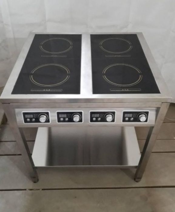 Плита індукційна