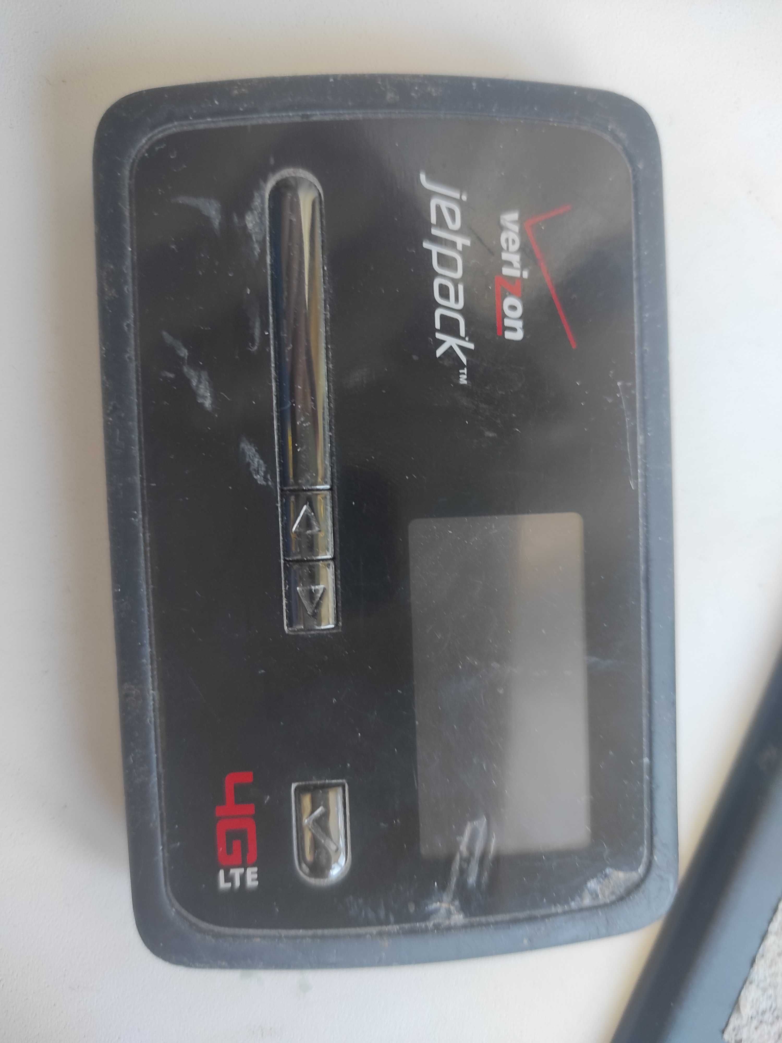 4G модем Novatel MiFi4620L