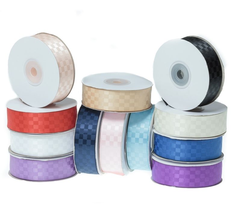 Атласная лента оптом