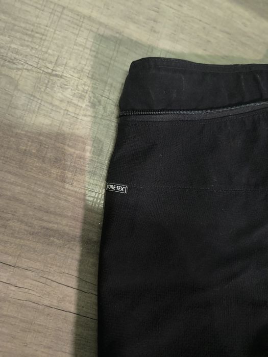 Calças mota BMW Street Guard