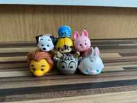 Zestaw Tsum tsum