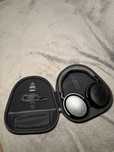 Навушники Sennheiser Momentum 4 Wireless Black
