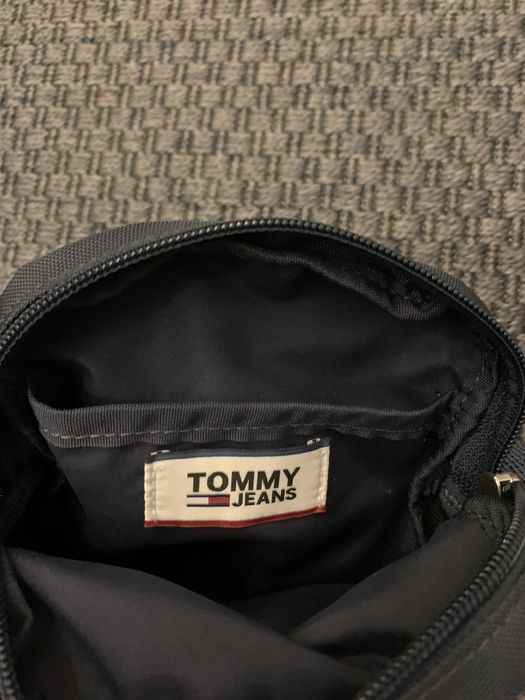 Torebeczka męska Tommy Hilfiger