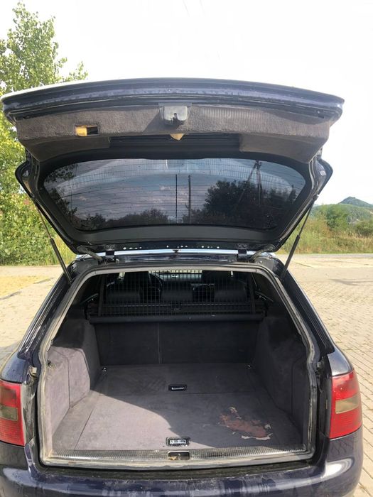 Audi a6 c5 2.5 Тди
