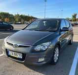 Hyundai i30 1.4 LPG