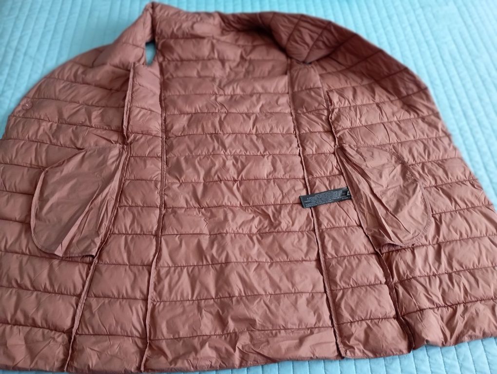 Colete Massimo Dutti