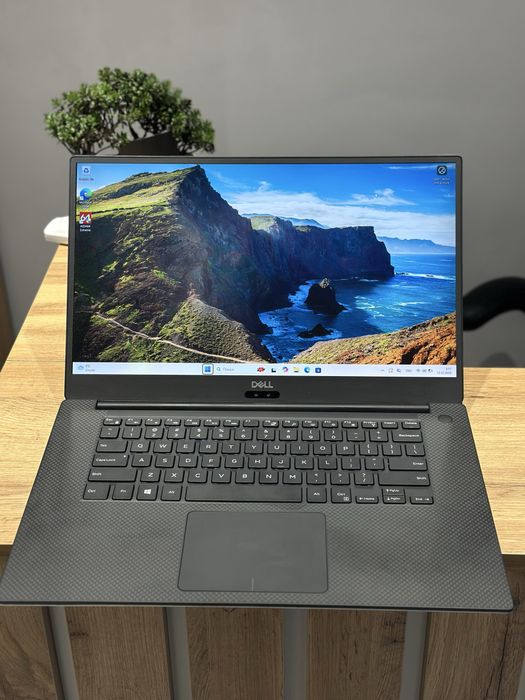 Dell Precision 5540 i7-9850H/32Gb/1TB SSD/T2000