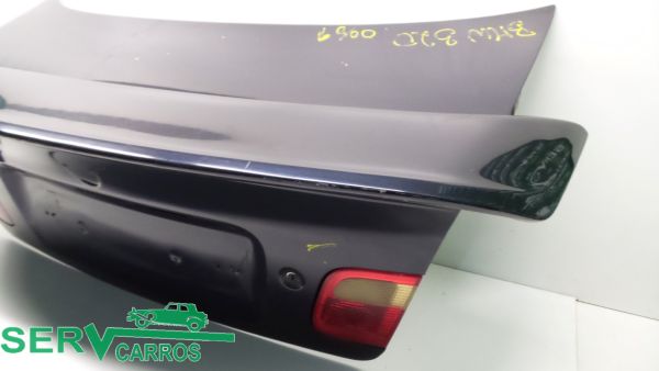 Porta / tampa da mala BMW 3 (E46)