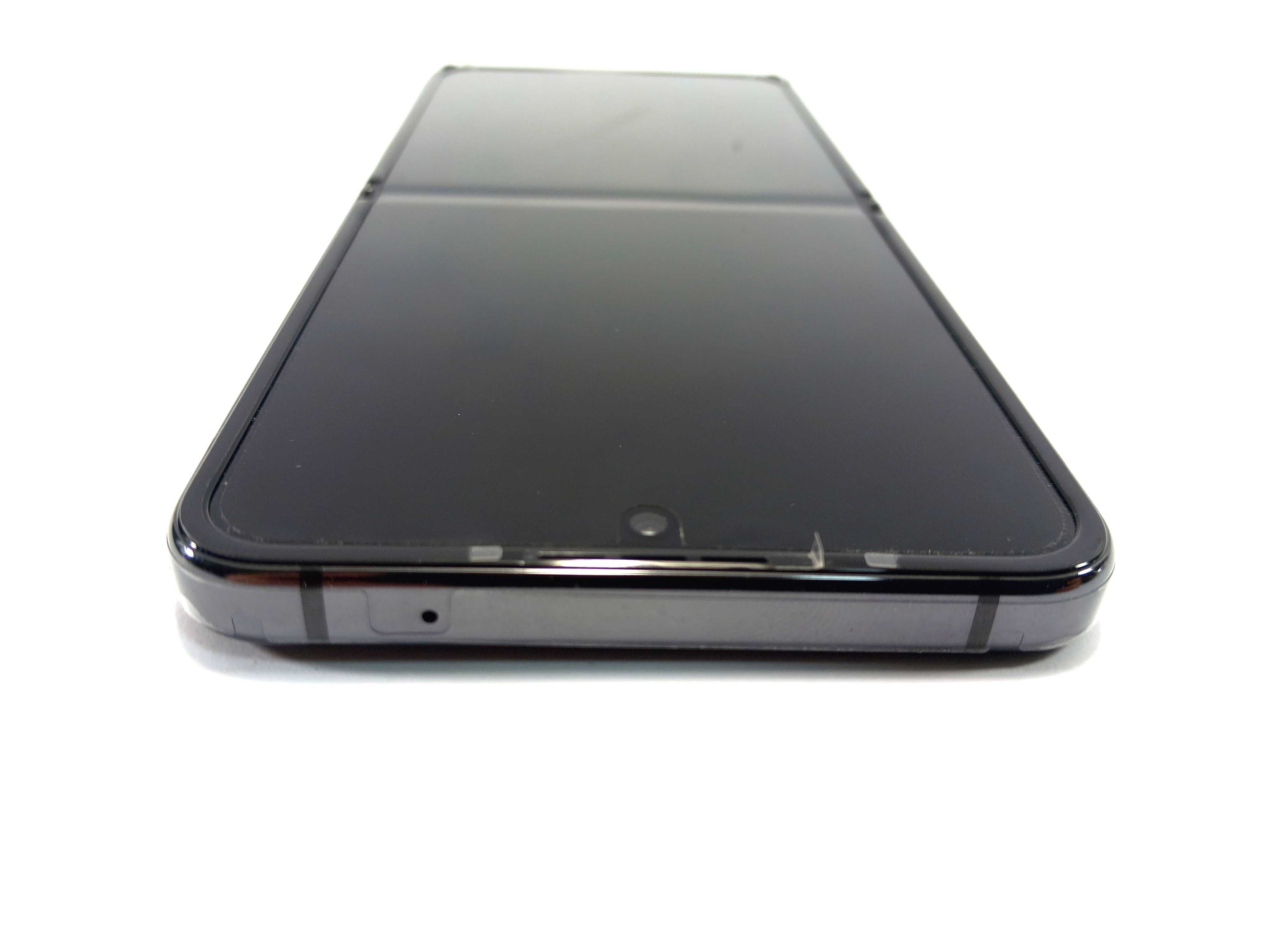 Telefon Samsung Galaxy Z Flip4 128 GB + Gwarancja Loombard Szczytno