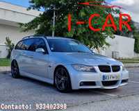 Bmw 320d Pack M 177cv