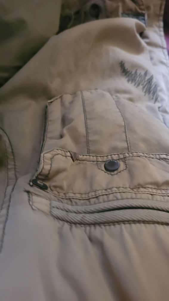 Kurtka oryginalna Jack & Jones XL
