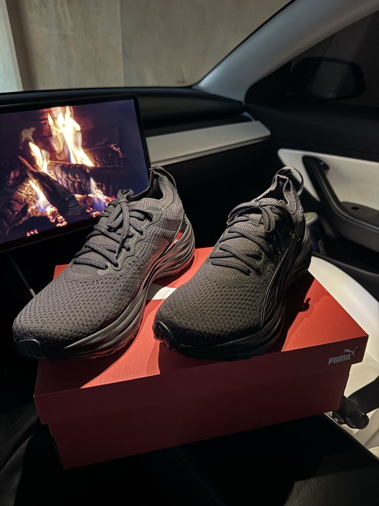 Оригінальні Кросівки PUMA Zapatillas de running ForeverRun NITRO