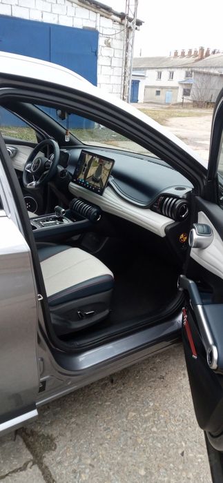 Продам BYD Atto3