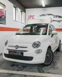 Fiat 500C 1.2 Lounge S&S