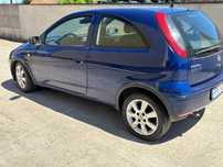 Opel Corsa C 1.3 CDTI 2005 rok