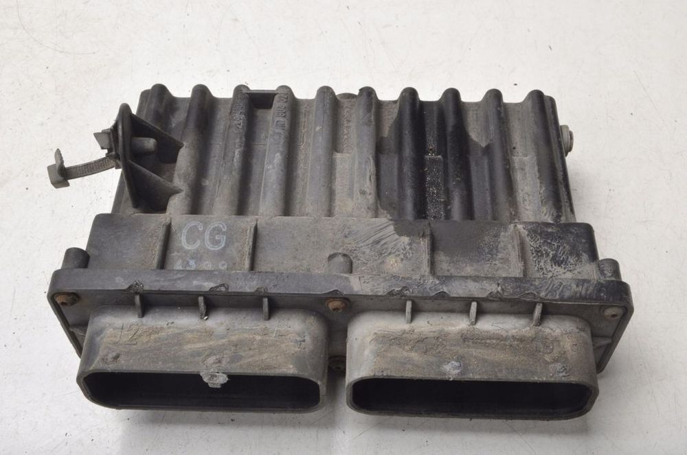 OPEL ASTRA G II MODUŁ WENTYLATORÓW 968540-1