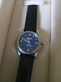 Tissot Seastar A635/735K damski zegarek