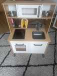 Kuchnia dziecięca Ikea Duktig