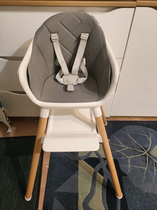 Krzesełko do karmienia