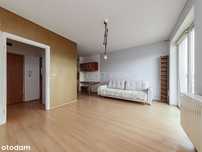 2 pokoje | balkon | Potencjał | Winda | Staw |