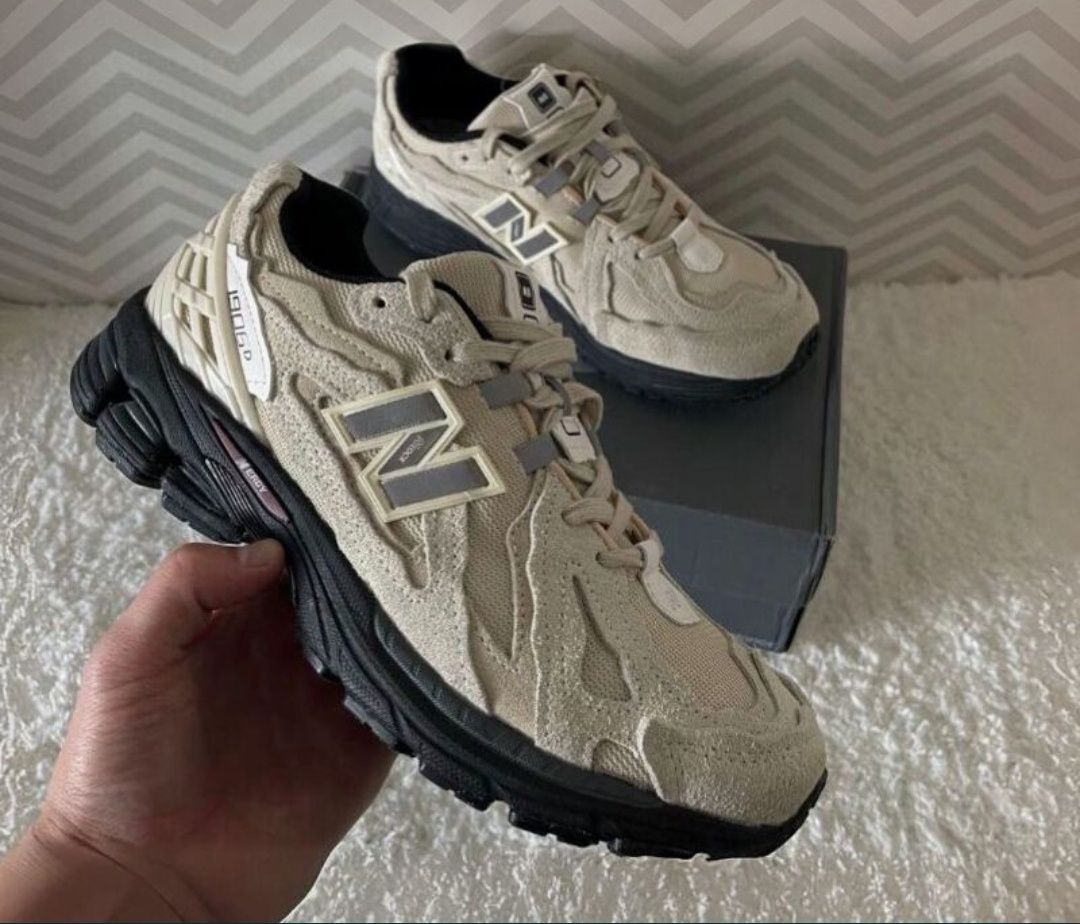 Кросівки New Balance 1906D x Protection Pack Turtledove