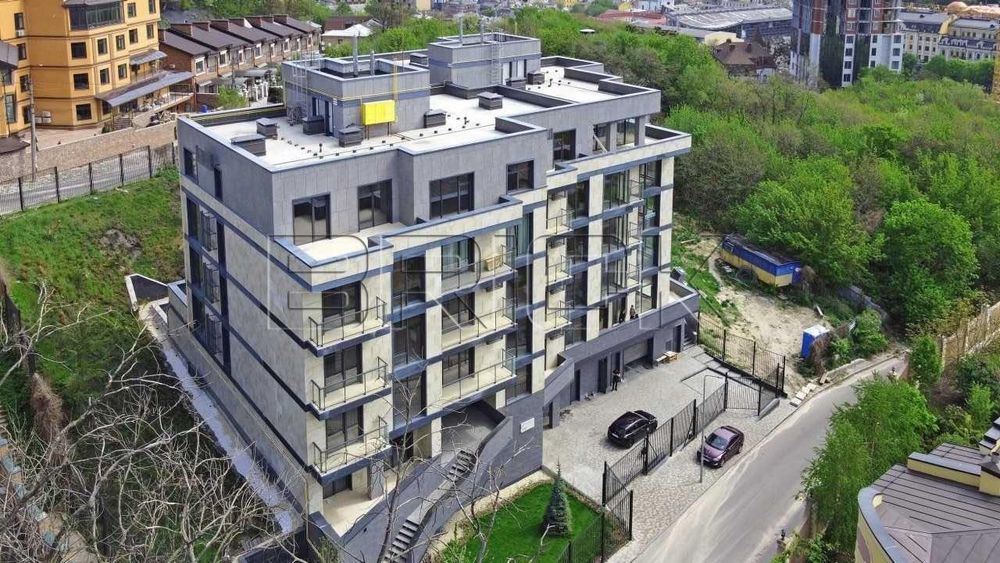‼️БЕЗ%.Продам квартиру. ЖК inCo Home на Подолі. 3к = 182m2‼️