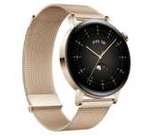 OUTLET Huawei Watch GT 3 42mm złoty FV23% PL GW