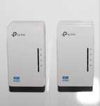 TP-Link AV600 WiFi Powerline TL-WPA4220 – zestaw wzmacniaczy sygnału
