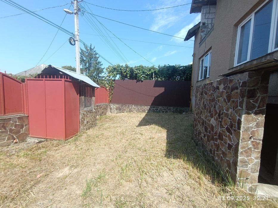 В Продажу Будинок НОВИЙ ремонт