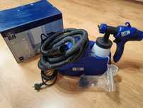 Pistolet natryskowy LUX TOOL 900W