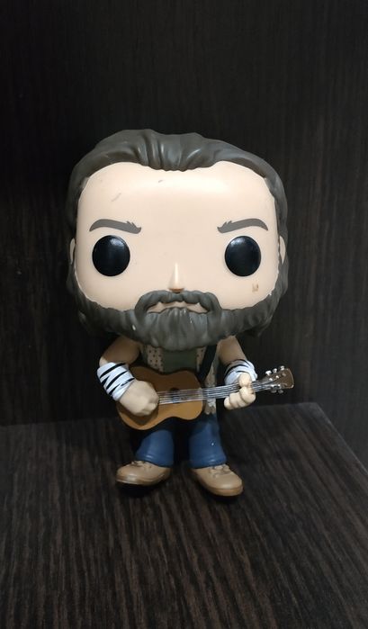 Игрушка Funco POP Elias с гитарой