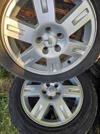 Alufelgi 16 Ford 5x108