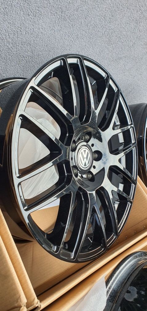 "20 5x120 Vw T5 T6 Amarok nowe