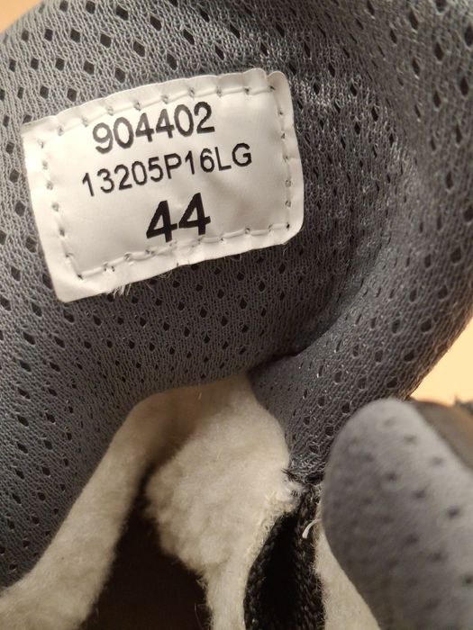 Черевики Grisport Нові 41, 43, 44, 45р.