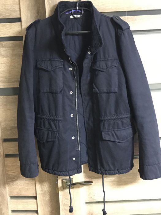 Куртка брендова чоловіча JOOP , Cucinelli