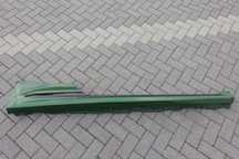 LISTWA PROGOWA PRAWA AUDI RS5 8W6853856B